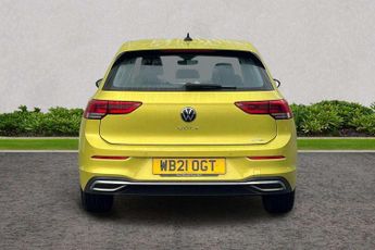 Volkswagen Golf 1.5 eTSI 150 Style 5dr DSG