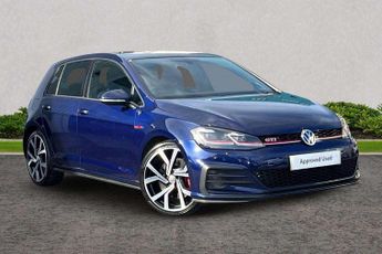 Volkswagen Golf GTi 2.0 TSI 245 GTI Performance 5dr DSG