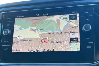 Volkswagen T-Roc 2.0 TSI 4MOTION SEL 5dr DSG