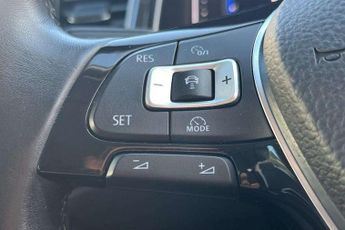 Volkswagen T-Roc 2.0 TSI 4MOTION SEL 5dr DSG