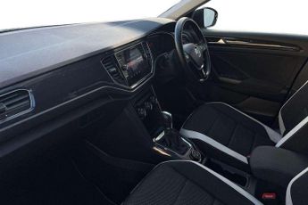 Volkswagen T-Roc 2.0 TSI 4MOTION SEL 5dr DSG