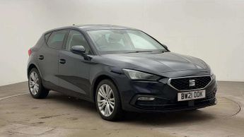SEAT Leon 1.0 TSI EVO SE Dynamic 5dr