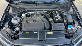 Volkswagen T-Roc 1.5 TSI EVO R-Line 5dr DSG