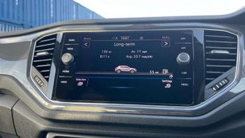 Volkswagen T-Roc 1.5 TSI EVO R-Line 5dr DSG