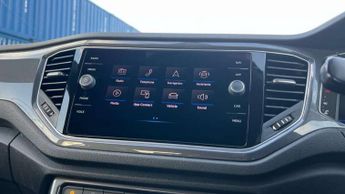 Volkswagen T-Roc 1.5 TSI EVO R-Line 5dr DSG