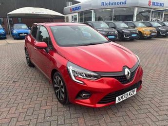 Renault Clio 1.0 TCe 100 Iconic 5dr