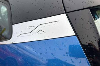 SEAT Arona 1.0 TSI 115 XPERIENCE 5dr DSG