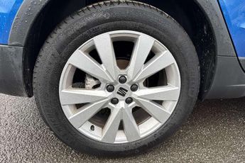 SEAT Arona 1.0 TSI 115 XPERIENCE 5dr DSG