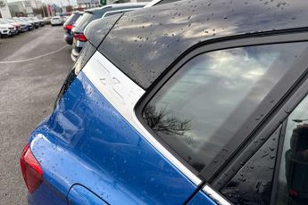 SEAT Arona 1.0 TSI 115 XPERIENCE 5dr DSG