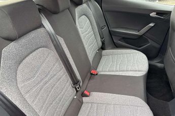 SEAT Arona 1.0 TSI 115 XPERIENCE 5dr DSG