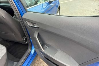 SEAT Arona 1.0 TSI 115 XPERIENCE 5dr DSG