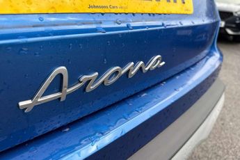 SEAT Arona 1.0 TSI 115 XPERIENCE 5dr DSG