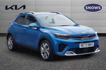 Kia Stonic 1.0T GDi 99 GT-Line 5dr DCT