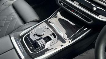 BMW X5 xDrive40d MHT M Sport 5dr Auto