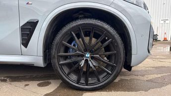 BMW X5 xDrive40d MHT M Sport 5dr Auto