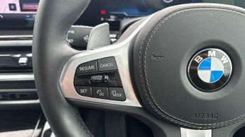 BMW X5 xDrive40d MHT M Sport 5dr Auto