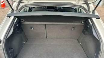 Audi A1 25 TFSI Technik 5dr S Tronic