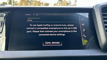 Audi A1 25 TFSI Technik 5dr S Tronic