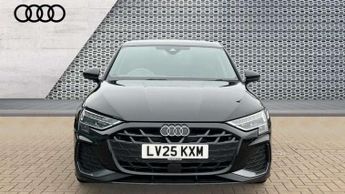 Audi A3 35 TFSI S Line 5dr S Tronic