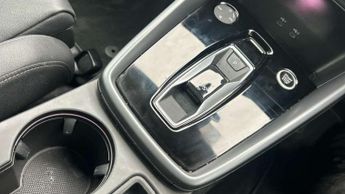 Audi A3 35 TFSI S Line 5dr S Tronic