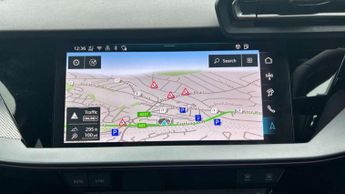 Audi A3 35 TFSI S Line 5dr S Tronic