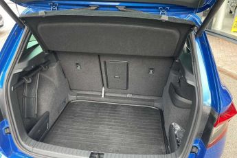 Skoda Karoq 1.5 TSI Sport Line 5dr DSG