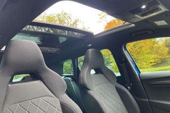 Skoda Karoq 1.5 TSI Sport Line 5dr DSG