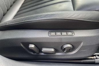 Skoda Superb 1.5 TSI SE L 5dr DSG