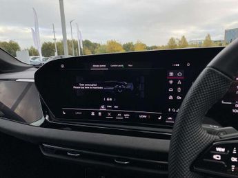 Audi A5 2.0 TFSI 204 Edition 1 4dr S Tronic