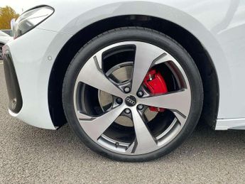 Audi A5 2.0 TFSI 204 Edition 1 4dr S Tronic