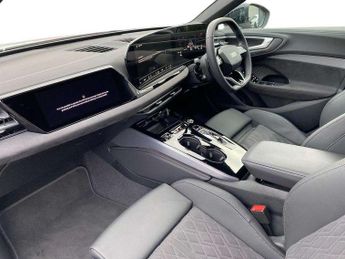 Audi A5 2.0 TFSI 204 Edition 1 4dr S Tronic