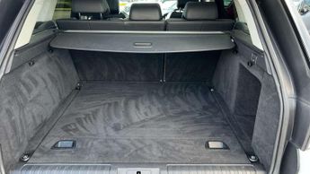 Land Rover Range Rover Sport 3.0 SDV6 [306] Autobiography Dynamic 5dr Auto