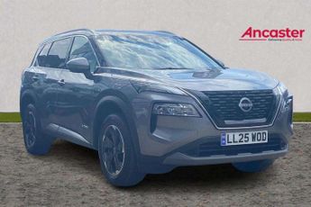 Nissan X-Trail 1.5 E-Power E-4orce 213 N-Connecta 5dr Auto