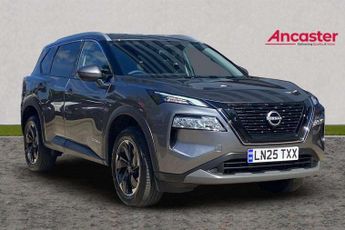 Nissan X-Trail 1.5 E-Power E-4orce 213 N-Connecta 5dr Auto