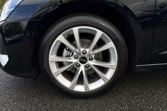 Audi A3 1.5 TFSI 116 Sport 5dr S Tronic