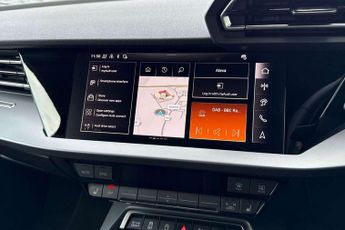 Audi A3 1.5 TFSI 116 Sport 5dr S Tronic