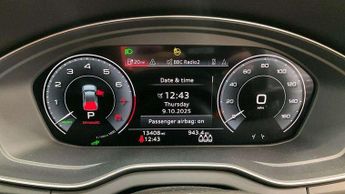 Audi Q5 50 TFSI e Quattro Black Edition 5dr S Tronic