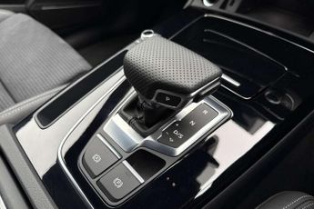 Audi Q5 50 TFSI e Quattro Black Edition 5dr S Tronic