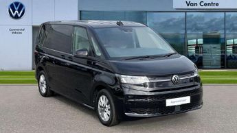 Volkswagen LT 1.4 TSI eHybrid Life 5dr DSG