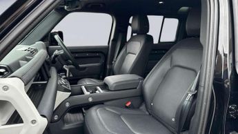 Land Rover Defender 3.0 D300 X-Dynamic SE 110 5dr Auto