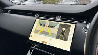 Land Rover Range Rover Evoque 2.0 D200 Dynamic HSE 5dr Auto