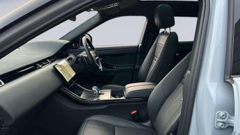 Land Rover Range Rover Evoque 2.0 D200 Dynamic HSE 5dr Auto