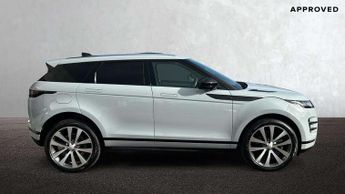 Land Rover Range Rover Evoque 2.0 D200 Dynamic HSE 5dr Auto