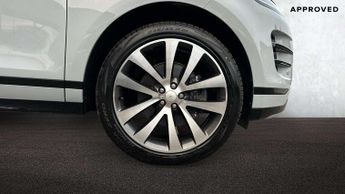 Land Rover Range Rover Evoque 2.0 D200 Dynamic HSE 5dr Auto