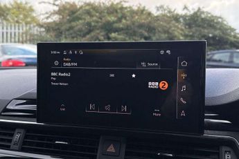 Audi A4 35 TDI Black Edition 4dr S Tronic