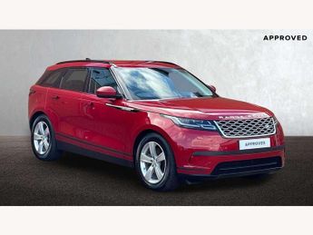 Land Rover Range Rover 3.0 D275 S 5dr Auto