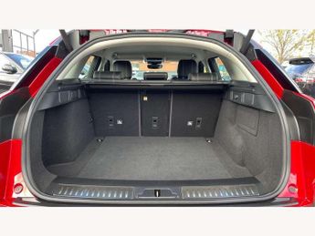 Land Rover Range Rover Velar 3.0 D275 S 5dr Auto