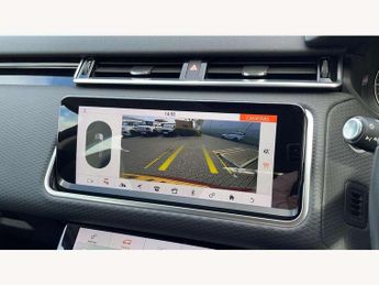 Land Rover Range Rover Velar 3.0 D275 S 5dr Auto