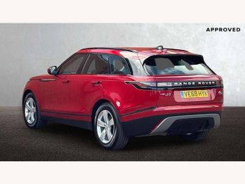 Land Rover Range Rover Velar 3.0 D275 S 5dr Auto