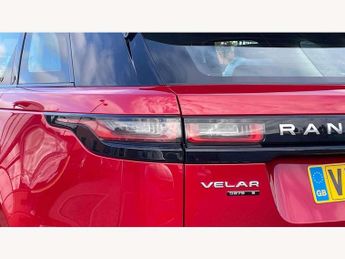 Land Rover Range Rover Velar 3.0 D275 S 5dr Auto